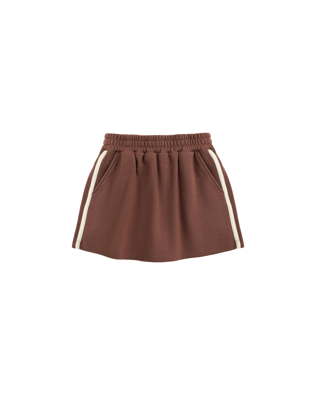 sports skirt || mulberry