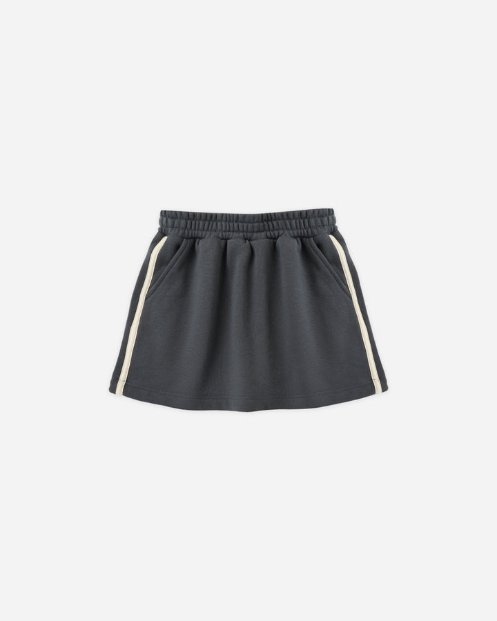 SPORTS SKIRT || MIDNIGHT