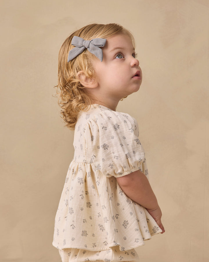 FRANCY SET || WINTER BERRY