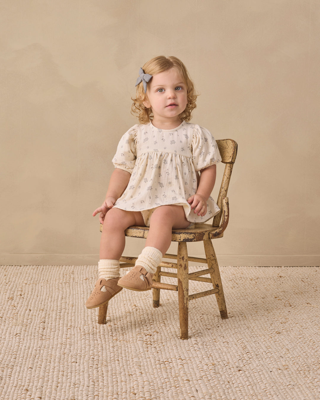 FRANCY SET || WINTER BERRY