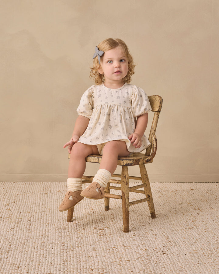 FRANCY SET || WINTER BERRY