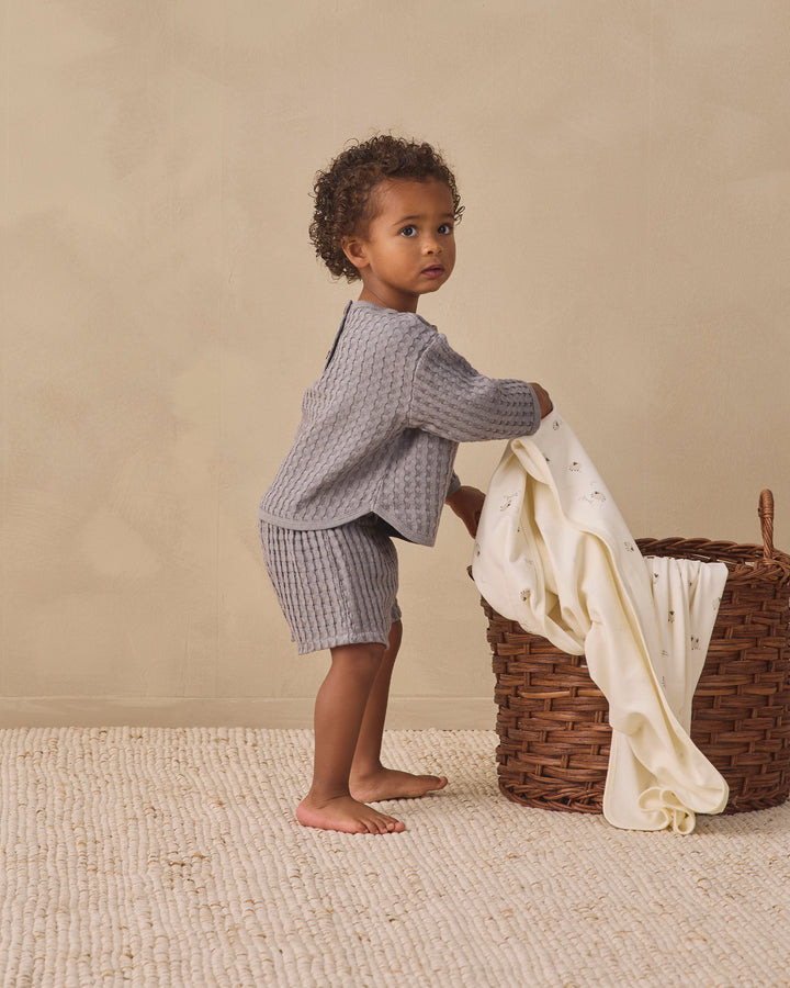 FLYNN SET || SLATE