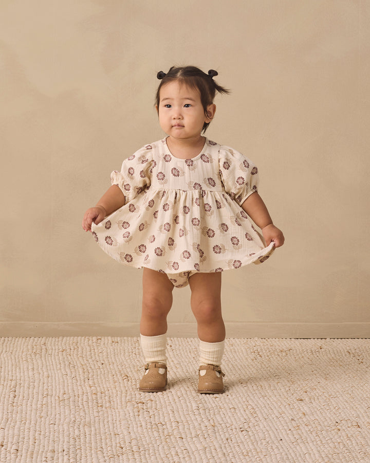 FRANCY SET || FALL FLORAL
