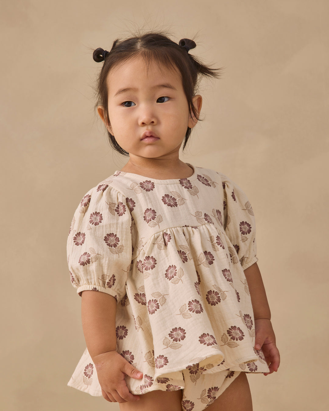 FRANCY SET || FALL FLORAL