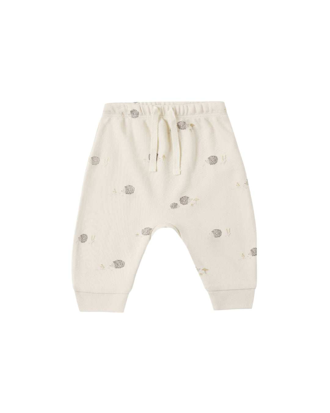 DRAWSTRING PANT || HEDGEHOG