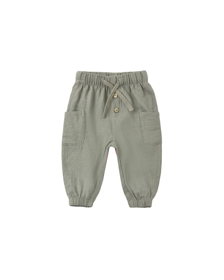 luca pant || spruce