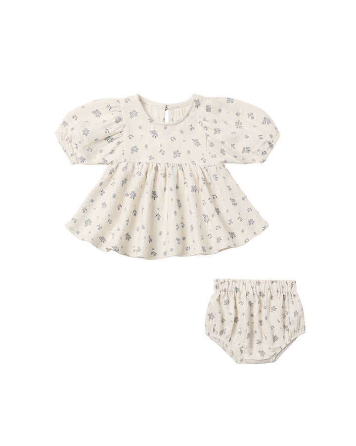 FRANCY SET || WINTER BERRY