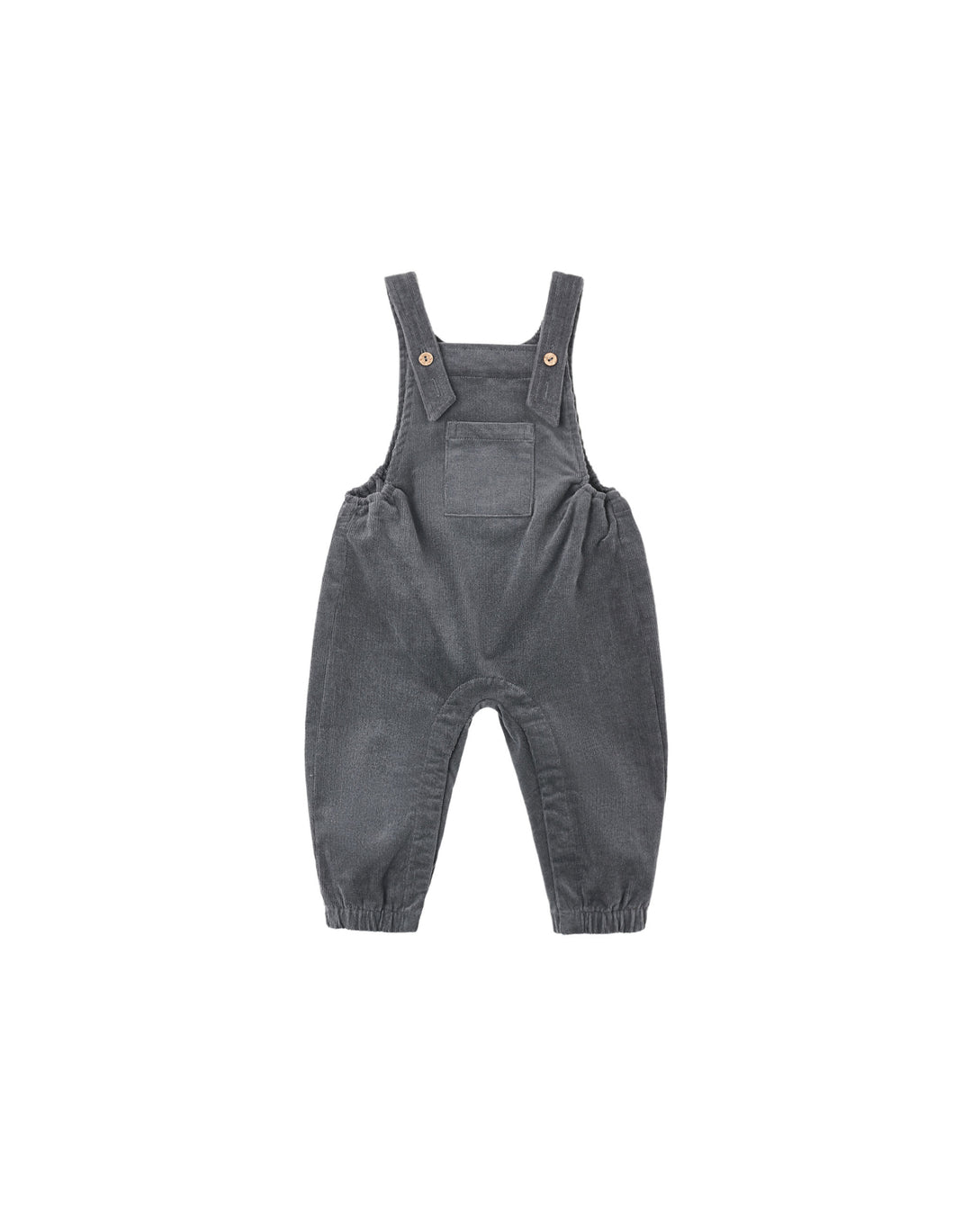 baby overall || midnight