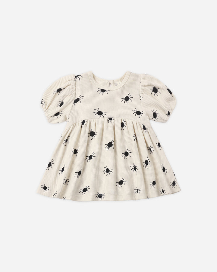 darla dress || bitsy spider