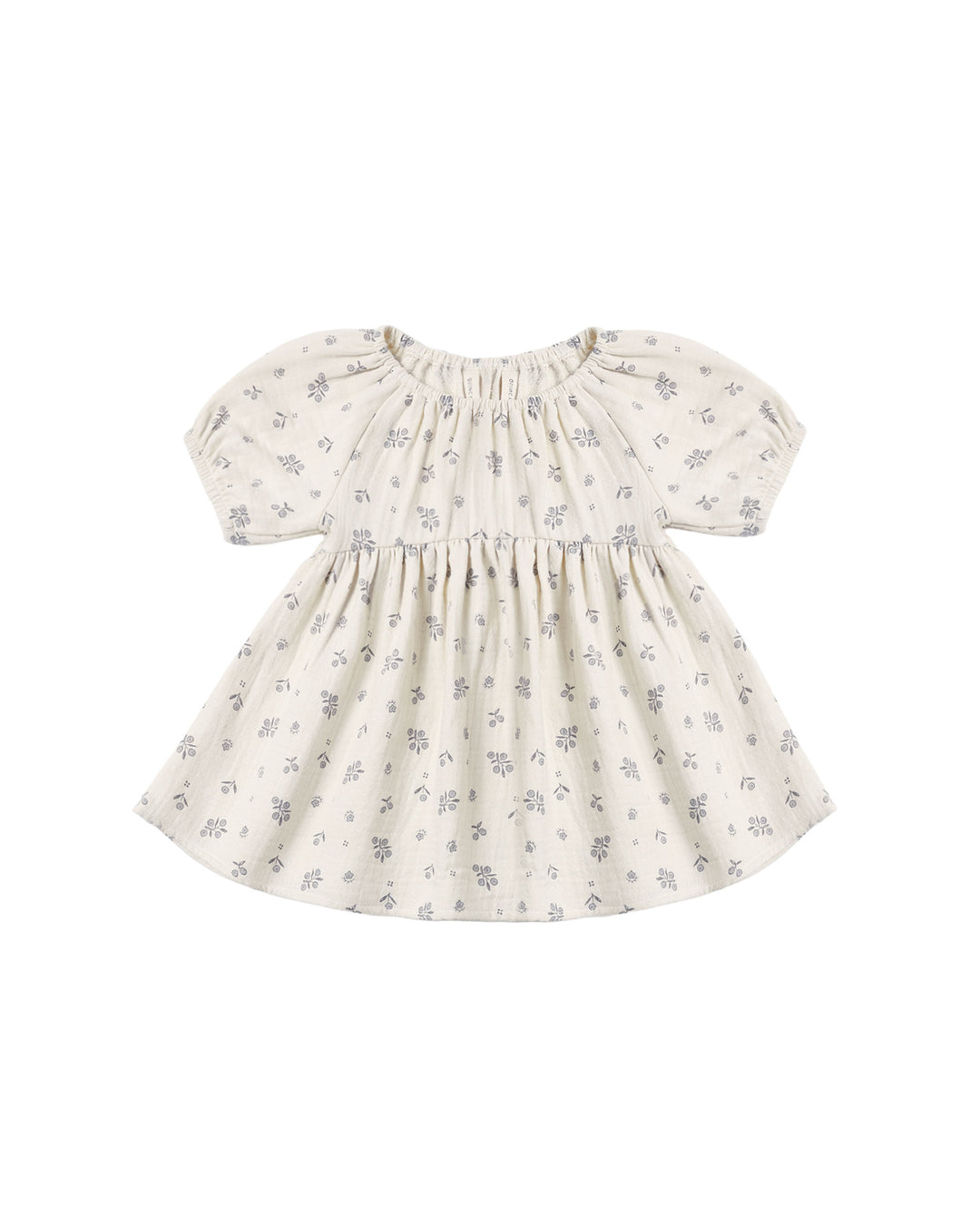 BELLA DRESS || WINTER BERRY