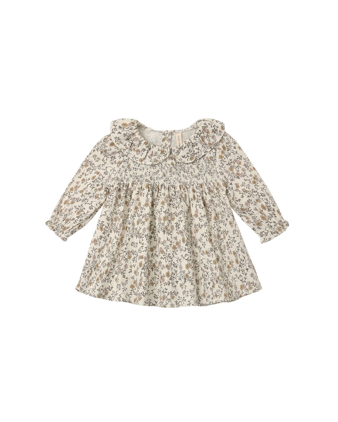 callie dress || posy