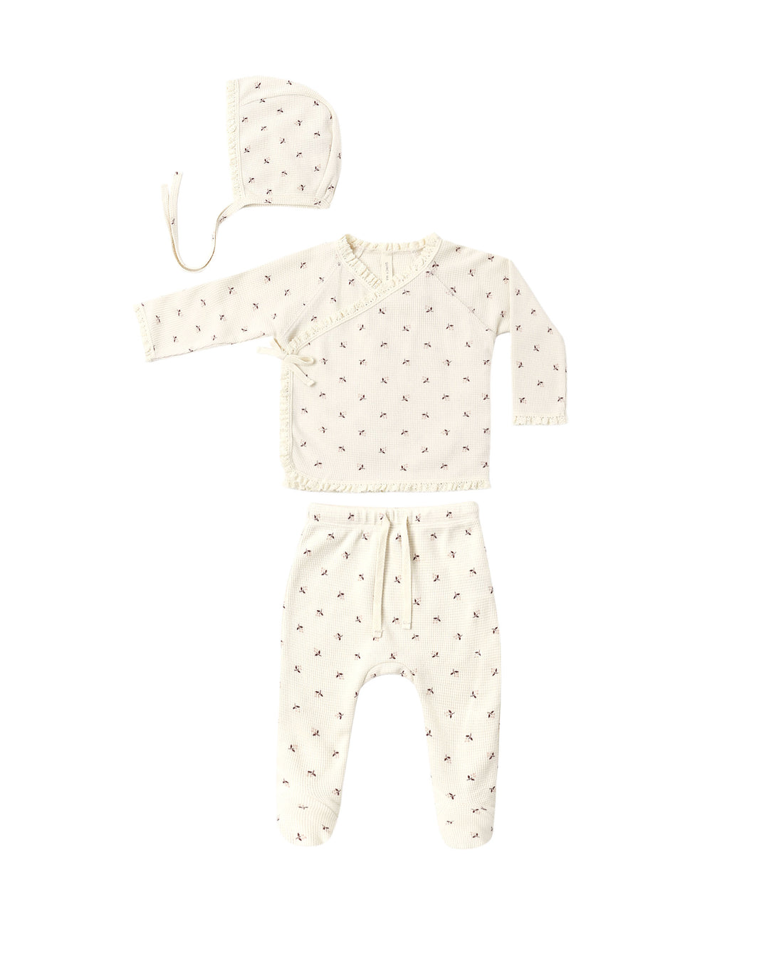 take home set || fall ditsy