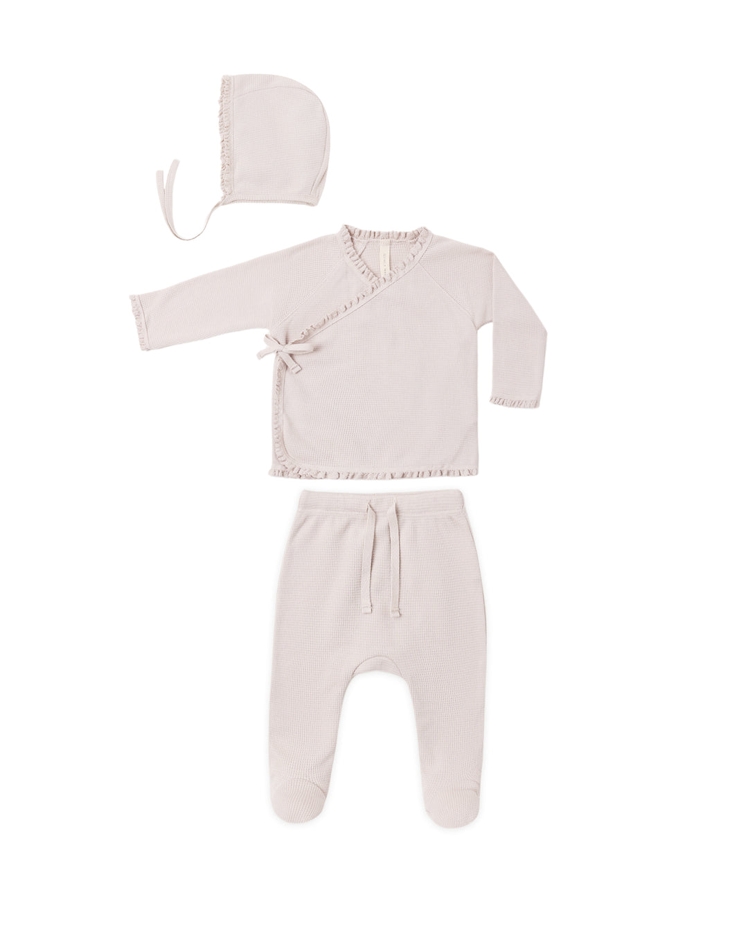 take home set || lilac mist