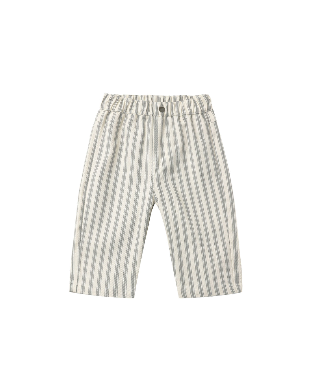 grayson pant || laurel pinstripe