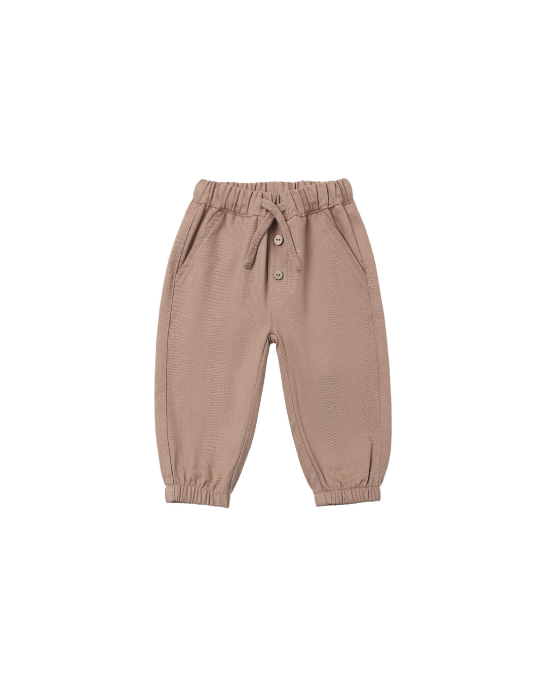 GIOVANNI PANT || ALMOND