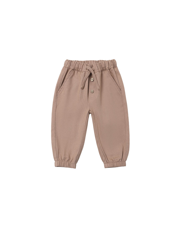 GIOVANNI PANT || ALMOND