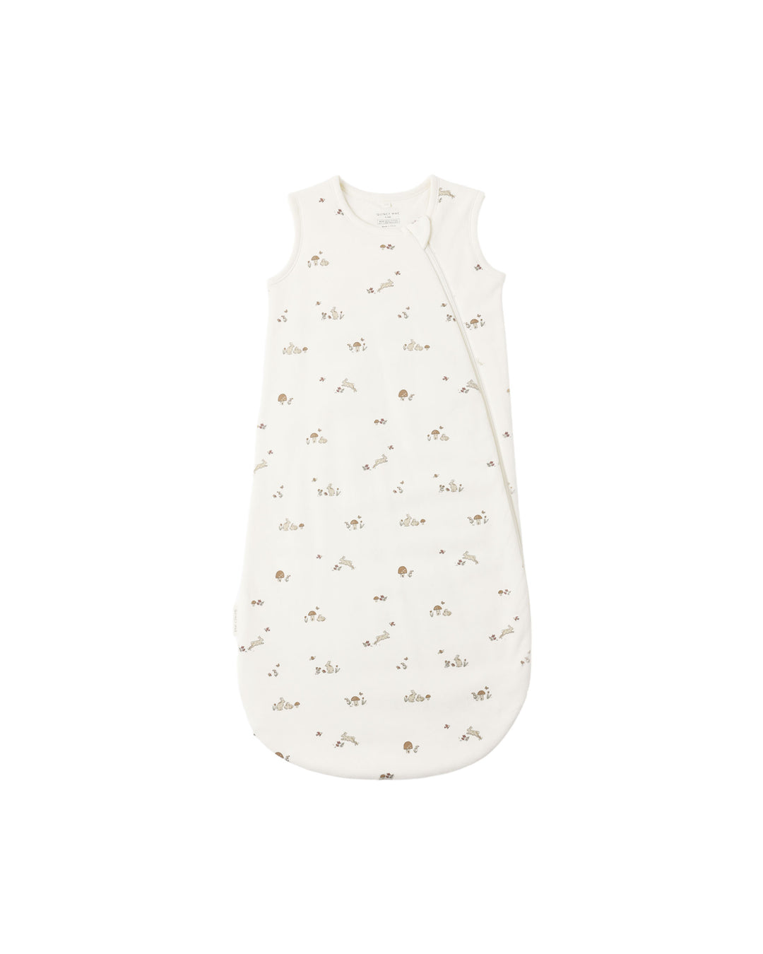 JERSEY SLEEP BAG || BUNNIES