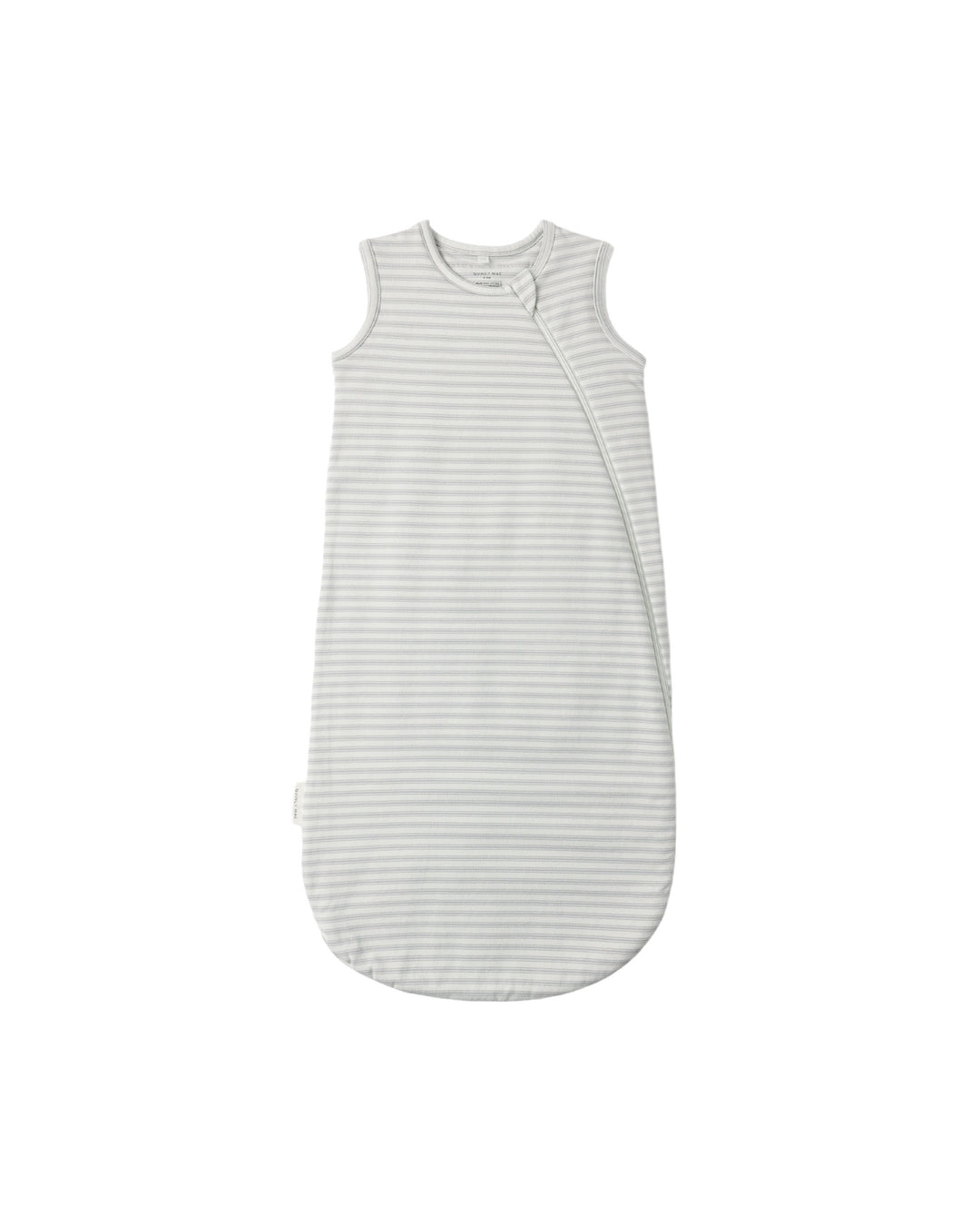 JERSEY SLEEP BAG || CLOUD STRIPE