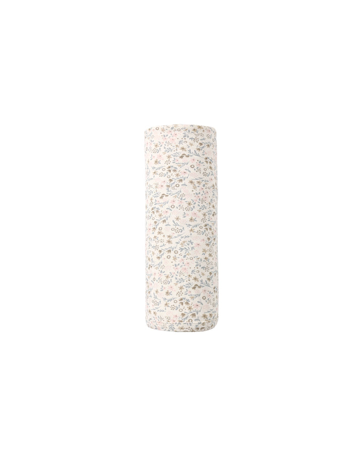 BAMBOO SWADDLE || BLOOM