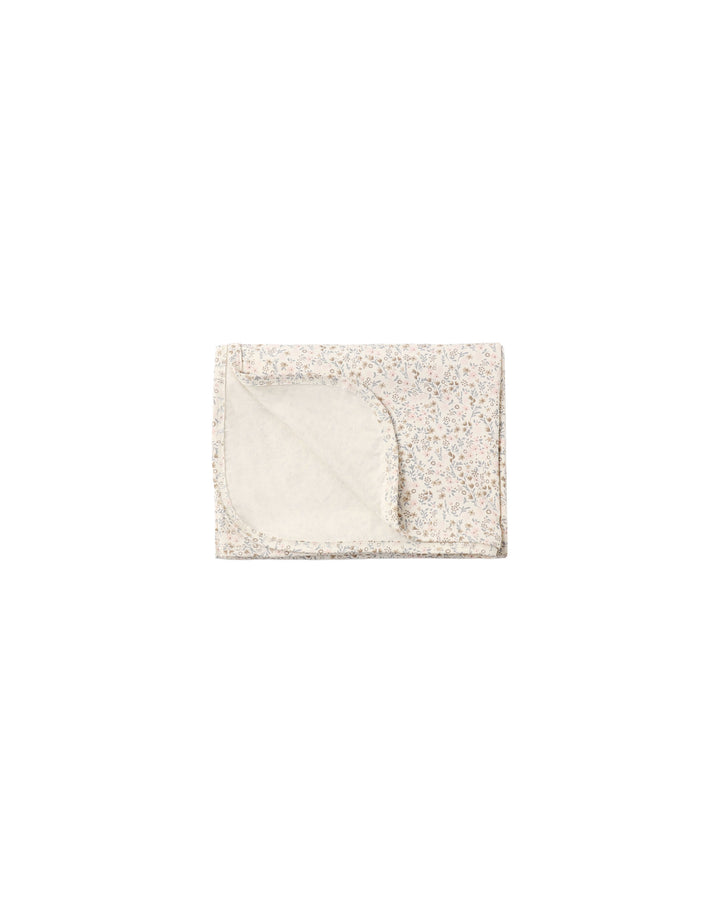 BAMBOO SWADDLE || BLOOM