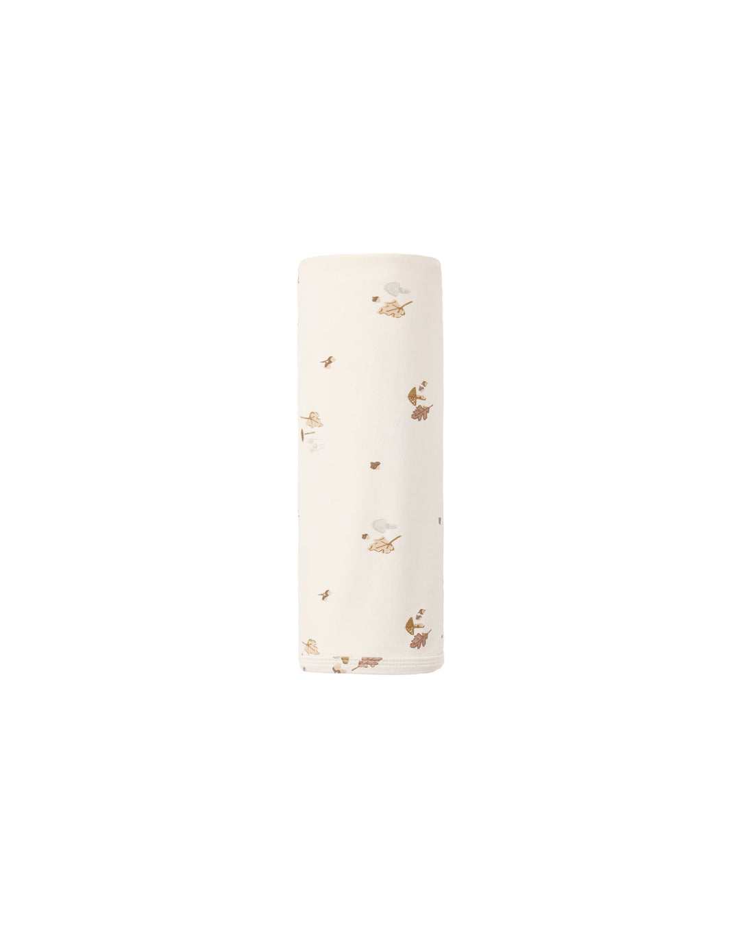BAMBOO SWADDLE || WOODLAND