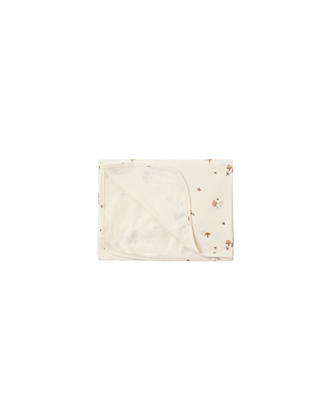 BAMBOO SWADDLE || WOODLAND