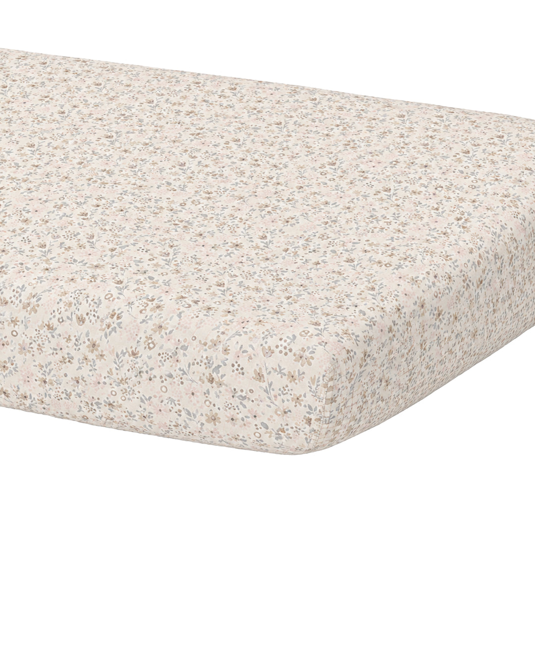 BAMBOO CRIB SHEET || BLOOM