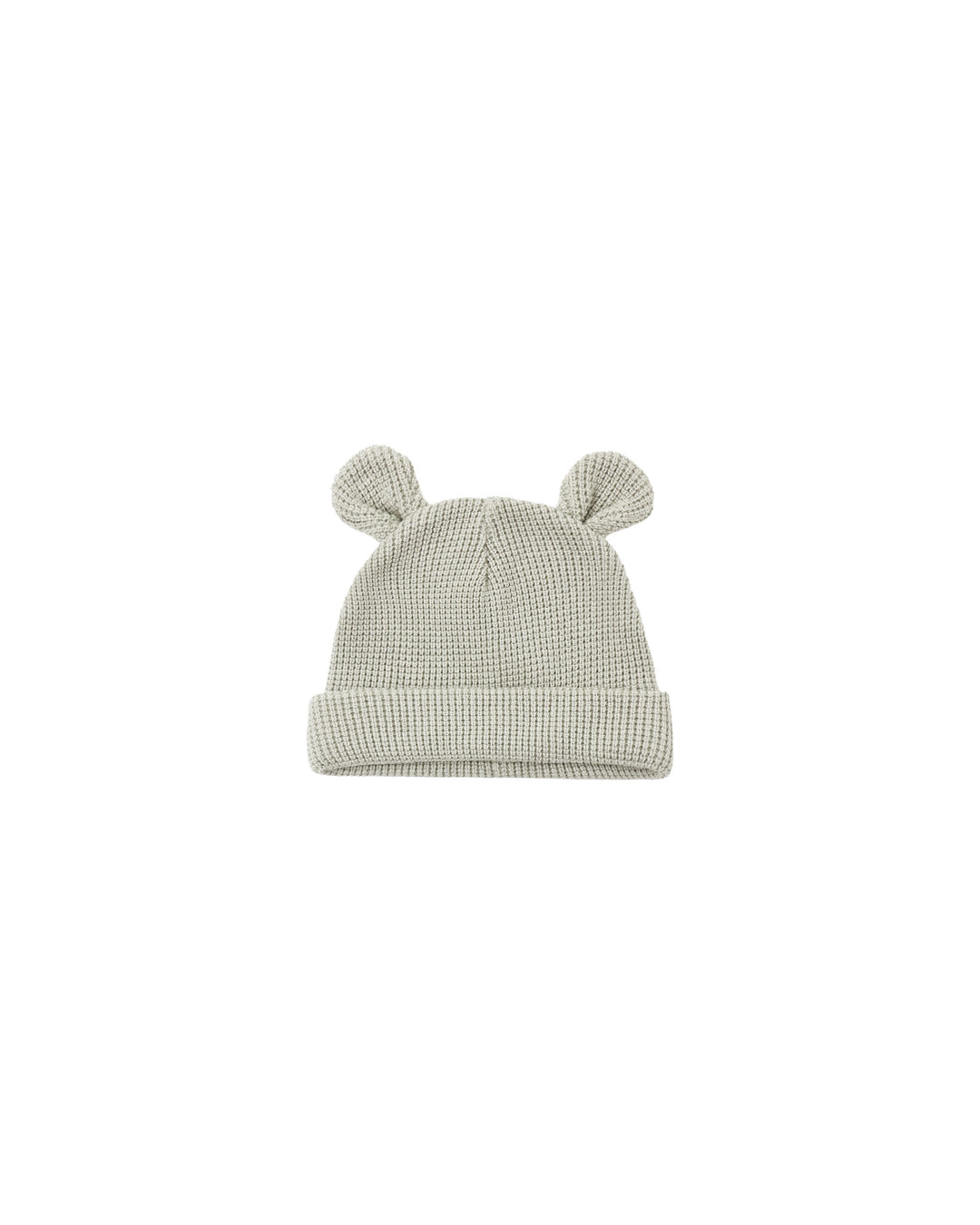 baby bear beanie || laurel