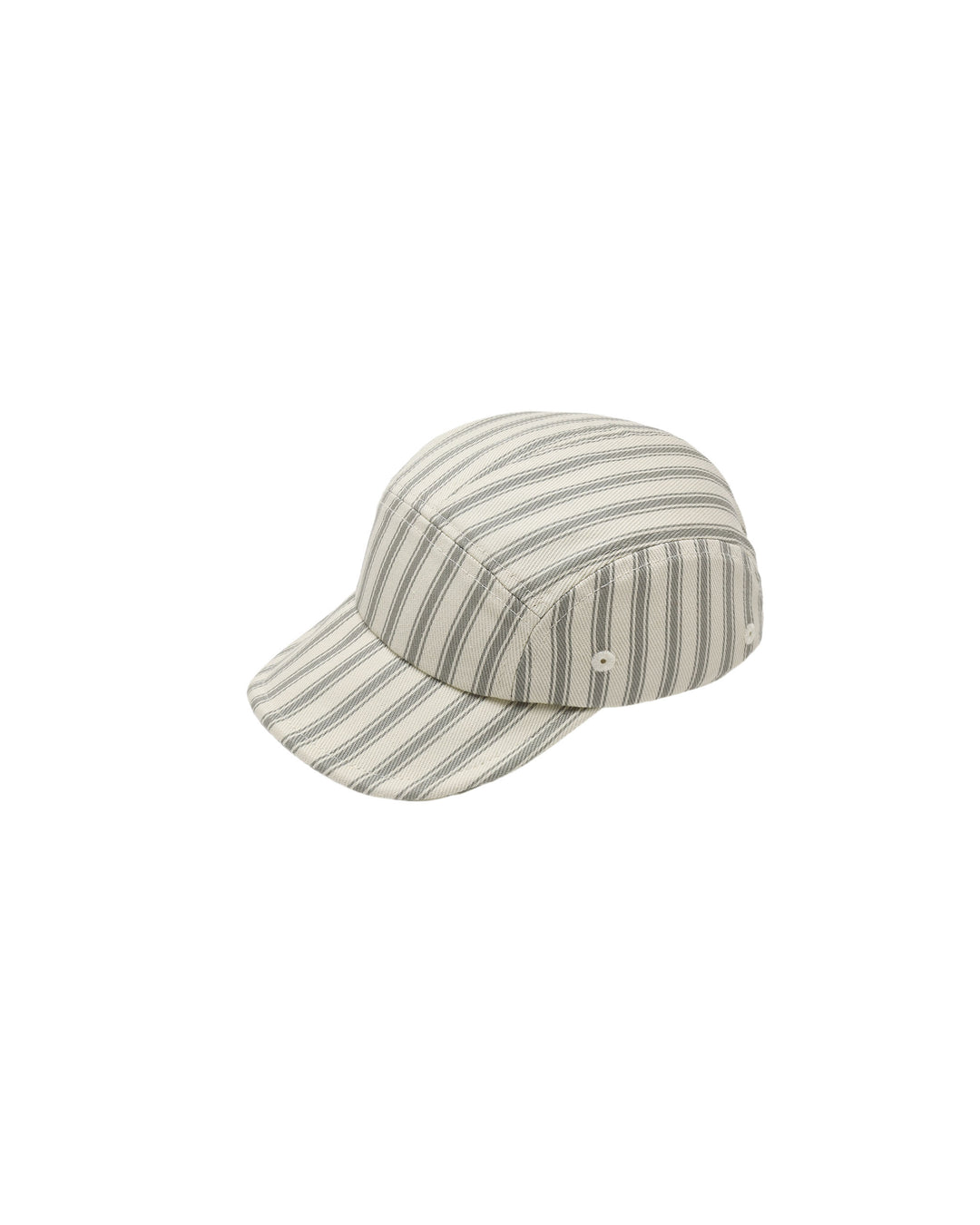 baby cap || laurel pinstripe