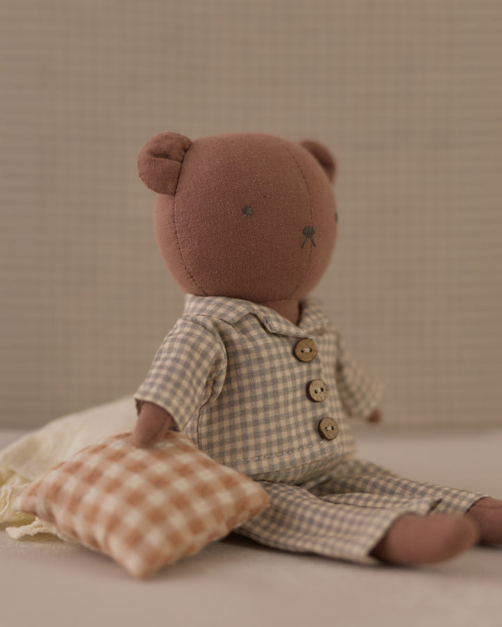 benji the bear