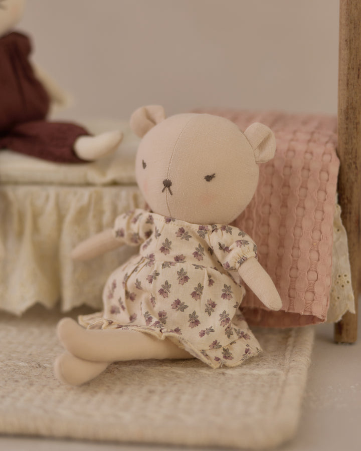 bonnie the bear
