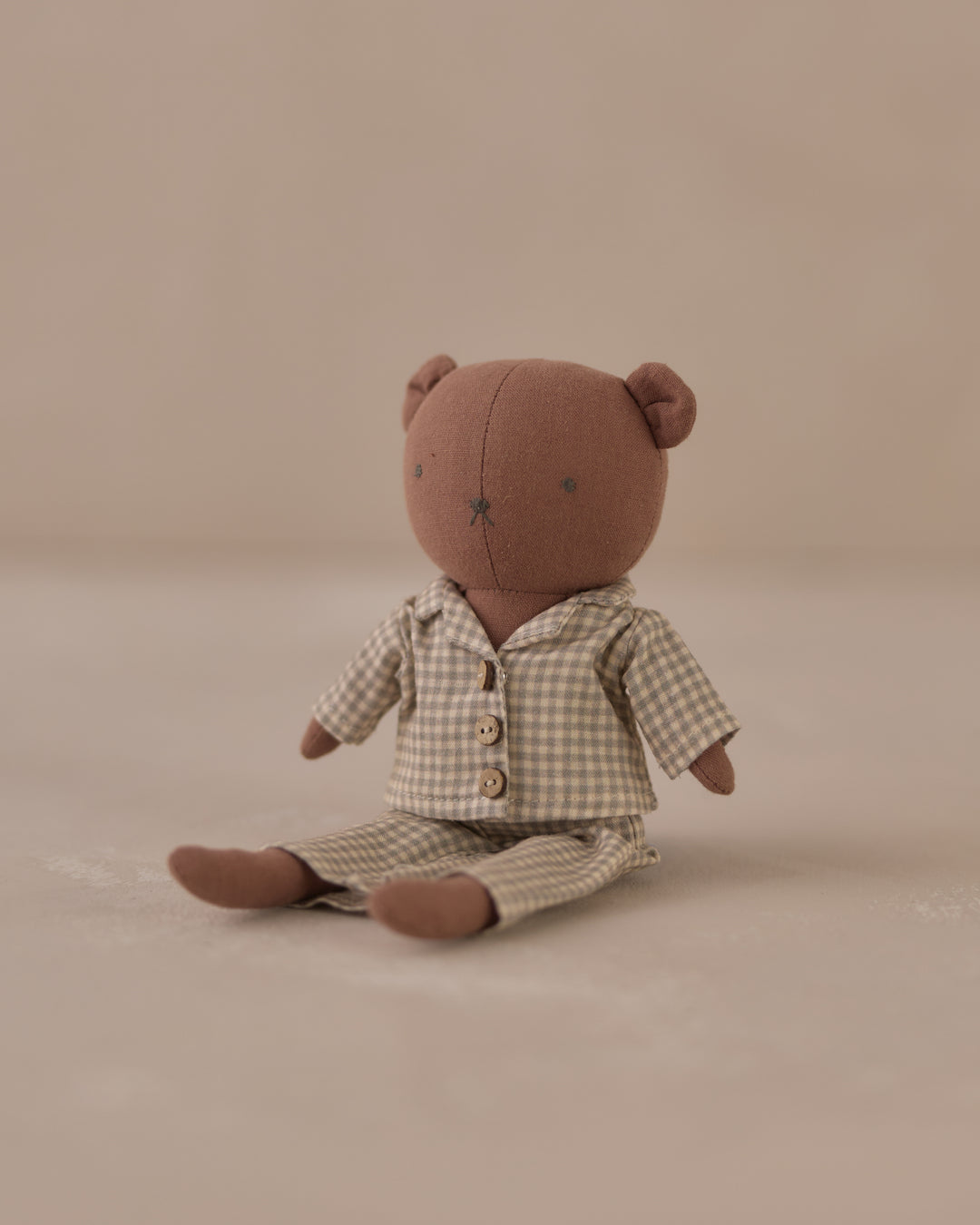 benji the bear