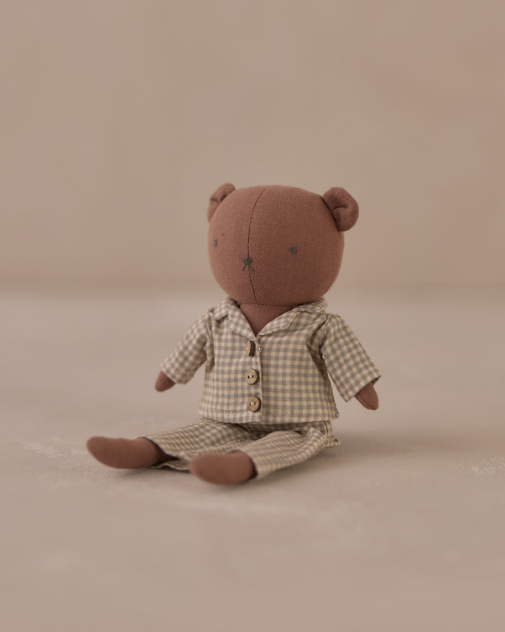 benji the bear