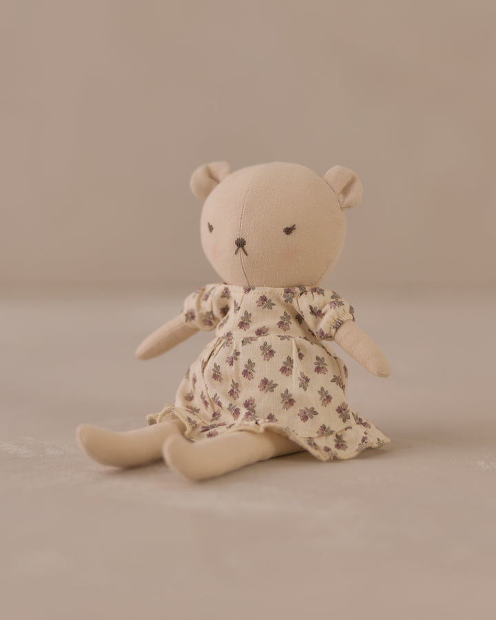 bonnie the bear