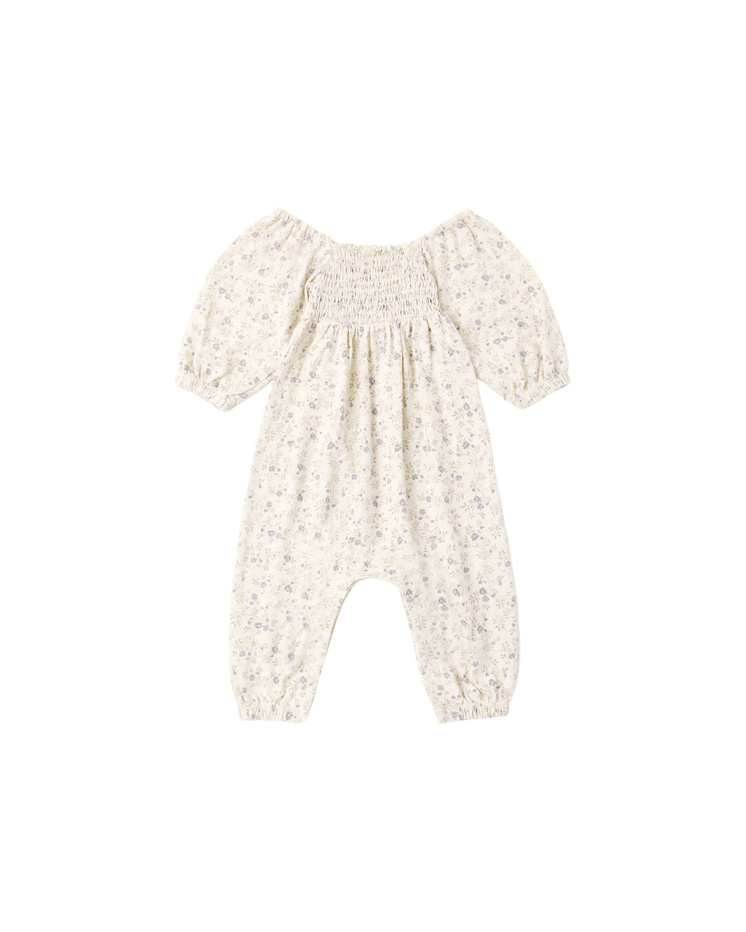sage jumpsuit || meadow