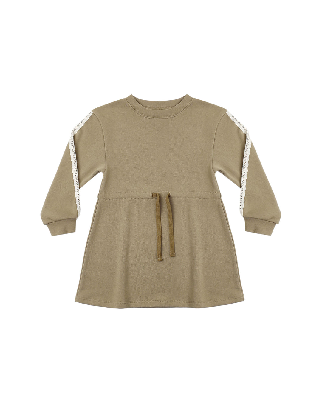 tate dress || olive