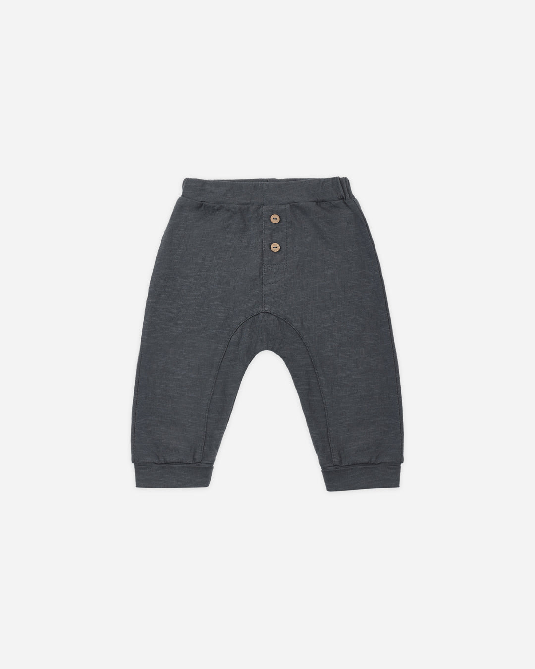 BABY CRU PANT || MIDNIGHT