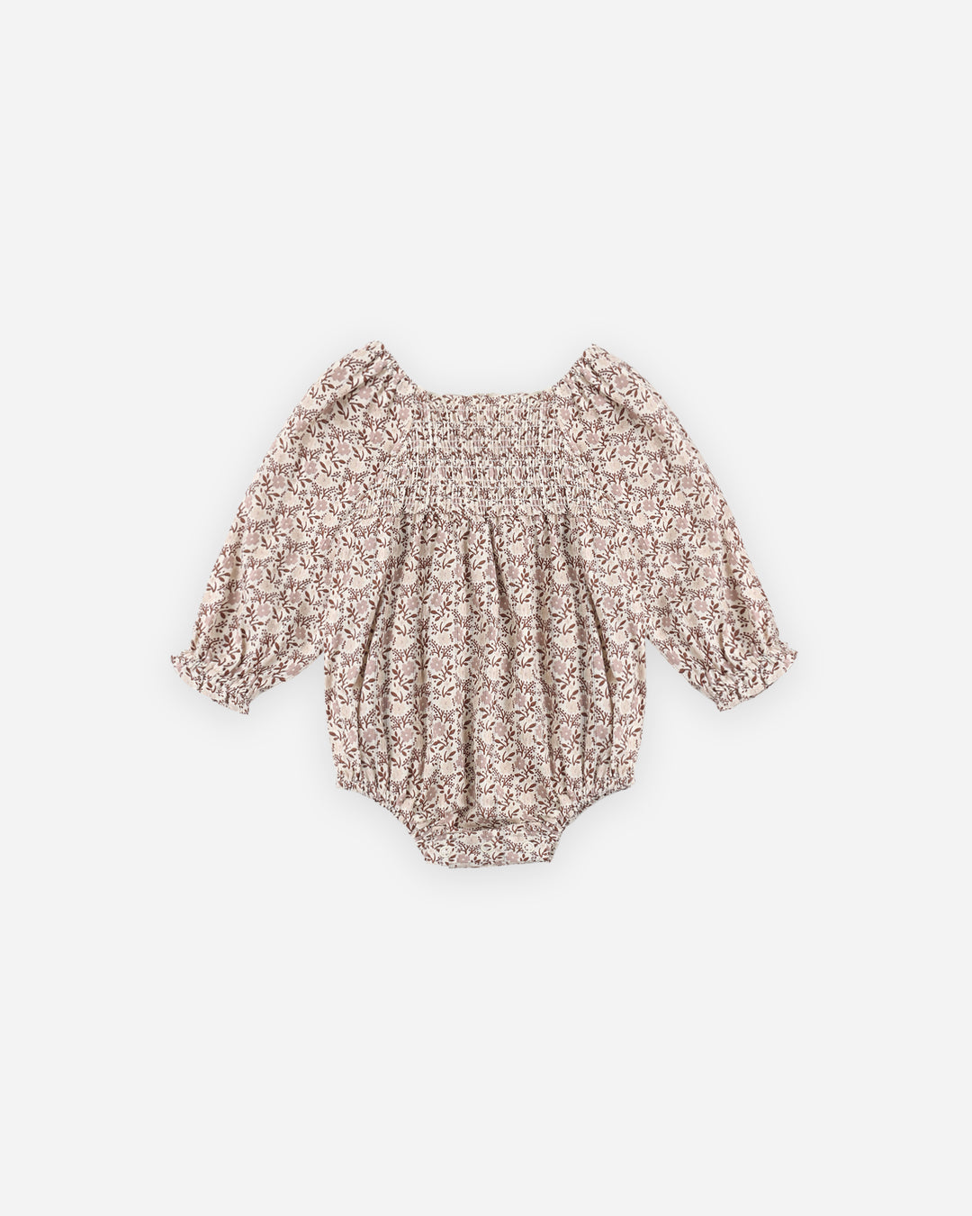 ADELAIDE ROMPER || PRIMROSE
