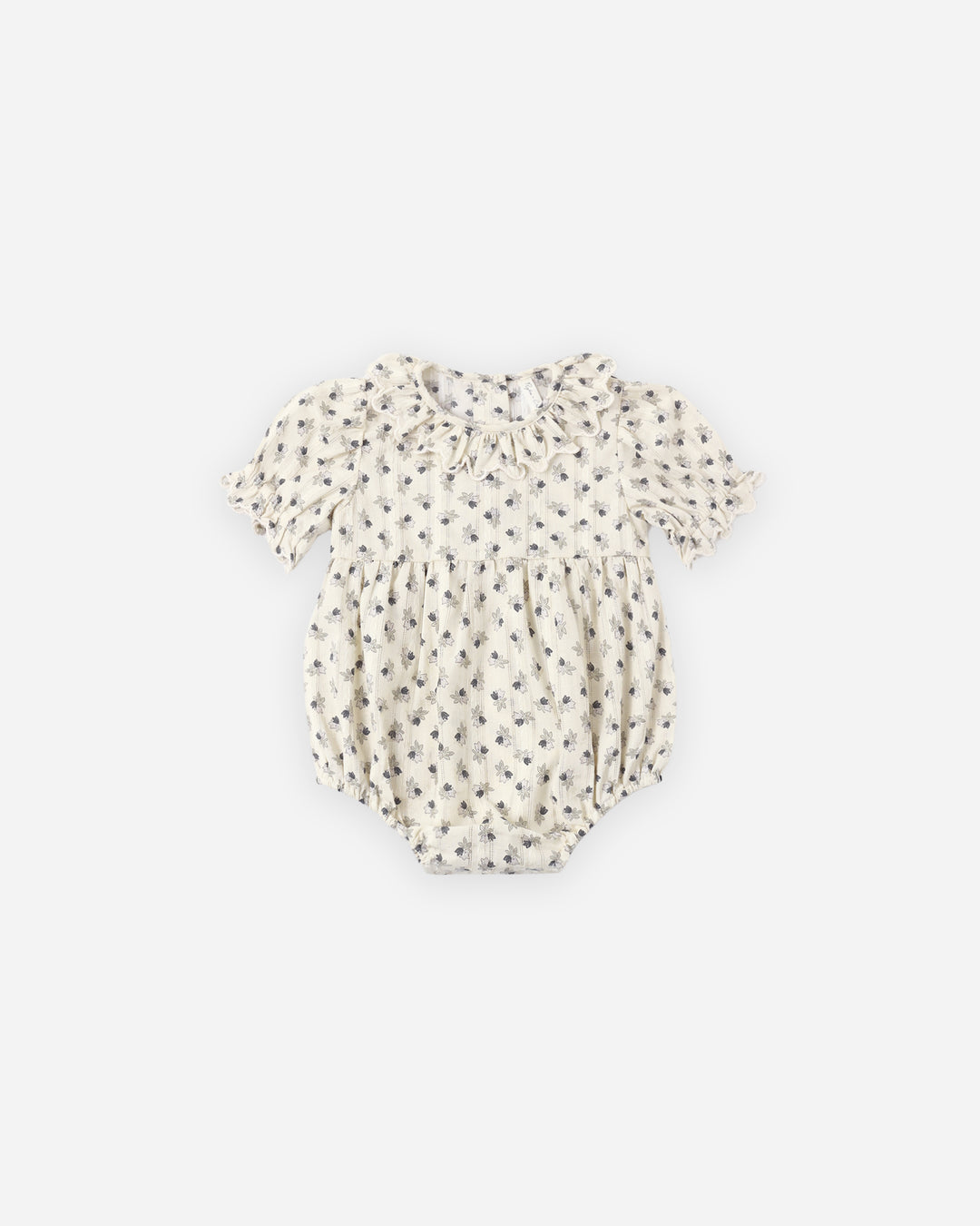LIV ROMPER || VINTAGE FLEUR
