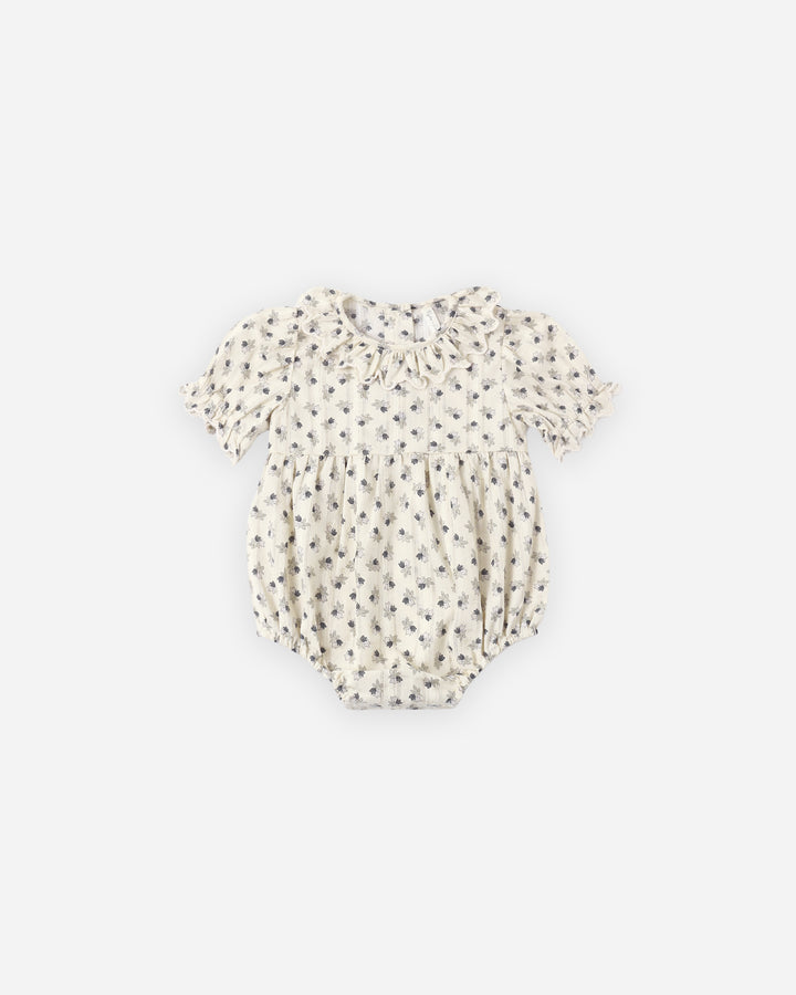 LIV ROMPER || VINTAGE FLEUR