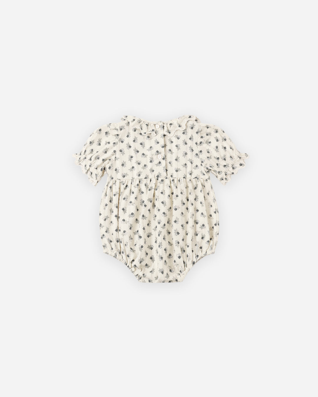 LIV ROMPER || VINTAGE FLEUR