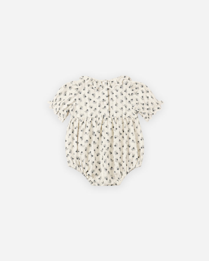 LIV ROMPER || VINTAGE FLEUR