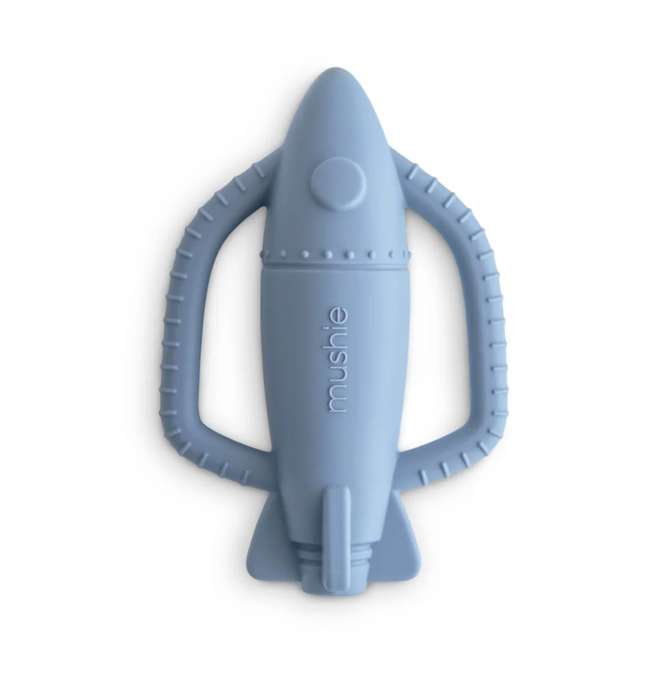 ROCKET RATTLE TEETHER