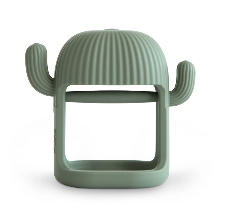 NO DROP CACTUS TEETHER