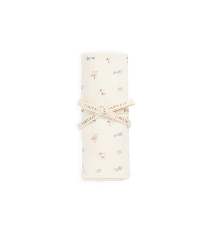 MURPHY WRAP || SAVANNAH ANIMALS