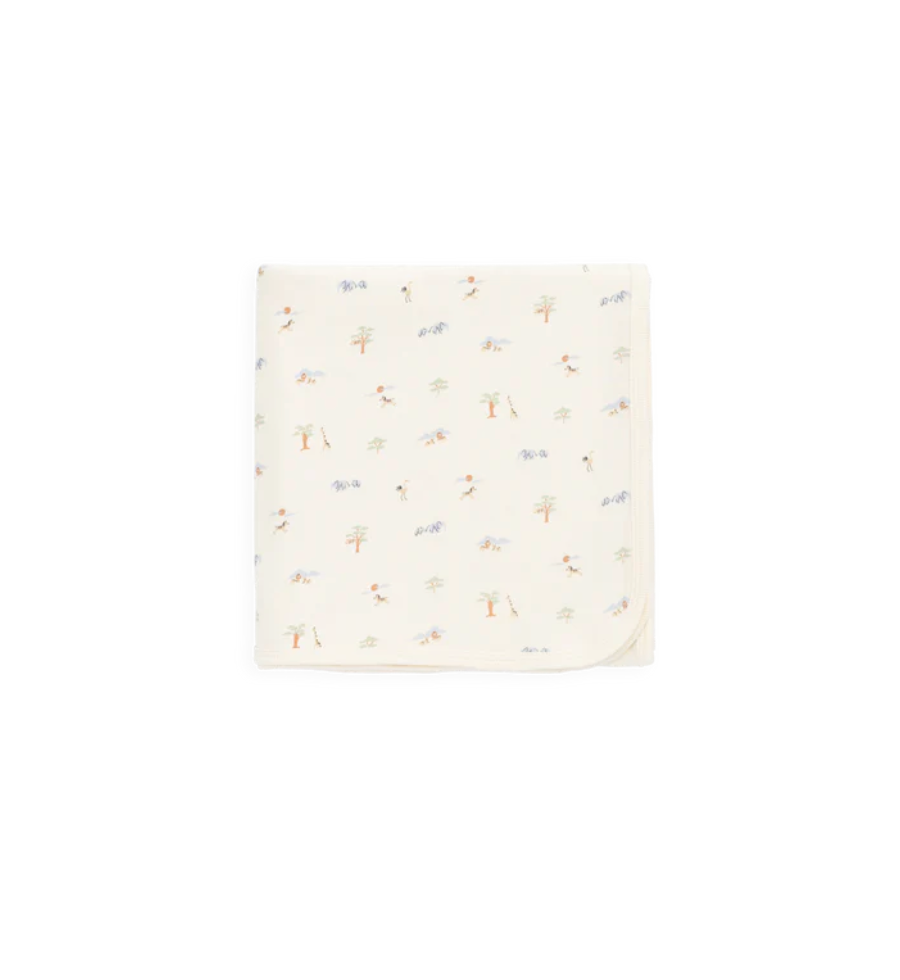 MURPHY WRAP || SAVANNAH ANIMALS