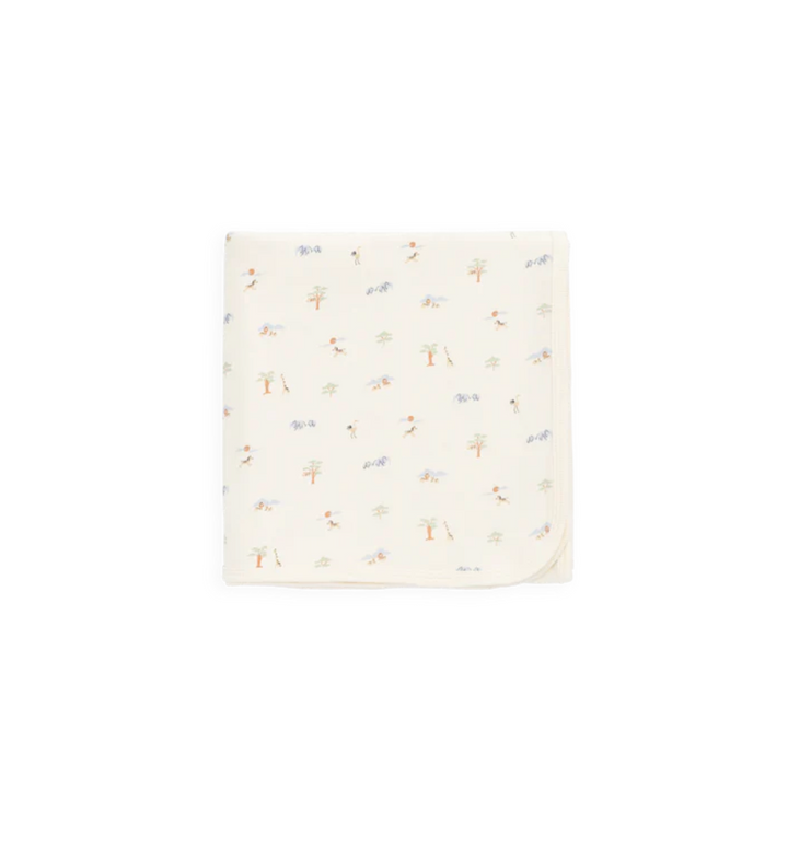 MURPHY WRAP || SAVANNAH ANIMALS