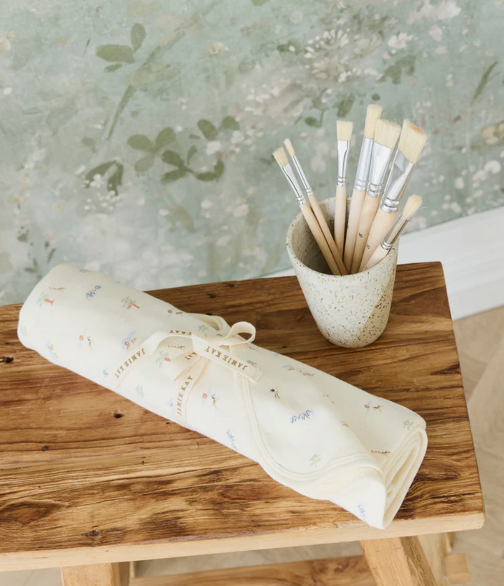 MURPHY WRAP || SAVANNAH ANIMALS