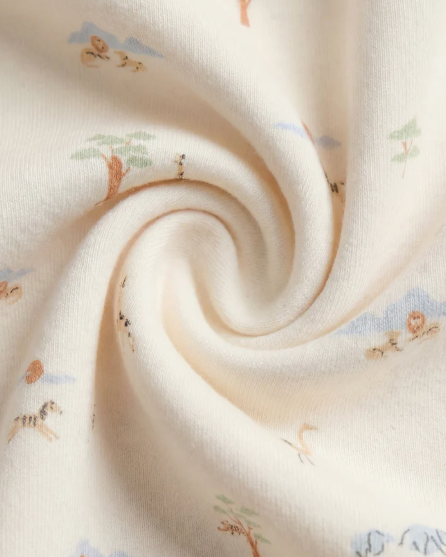 MURPHY WRAP || SAVANNAH ANIMALS