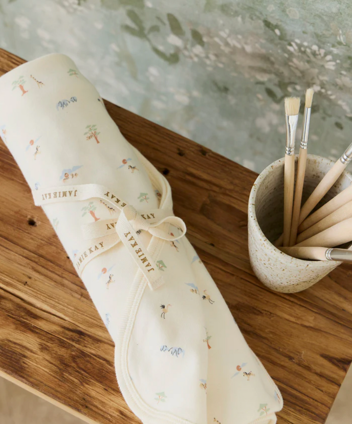 MURPHY WRAP || SAVANNAH ANIMALS